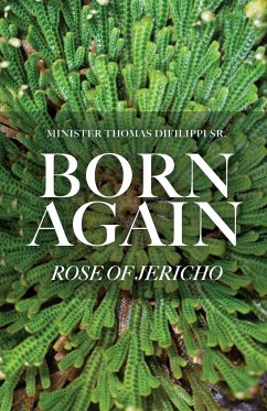 Born Again von Trilogy Christian Publishing