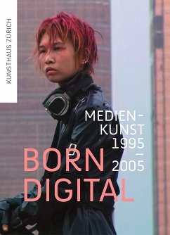 Born Digital von Scheidegger & Spiess