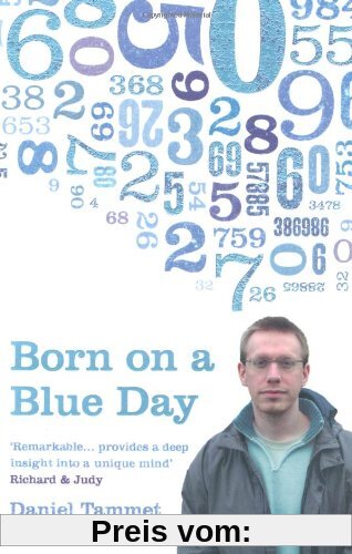 Born on a Blue Day