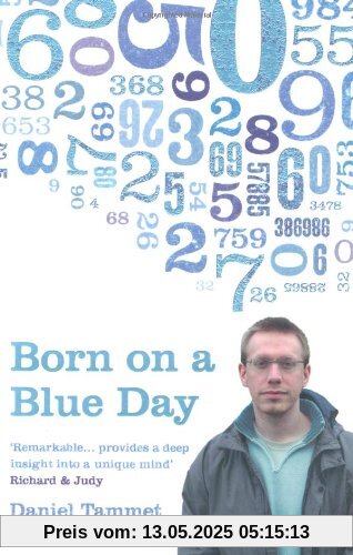 Born on a Blue Day