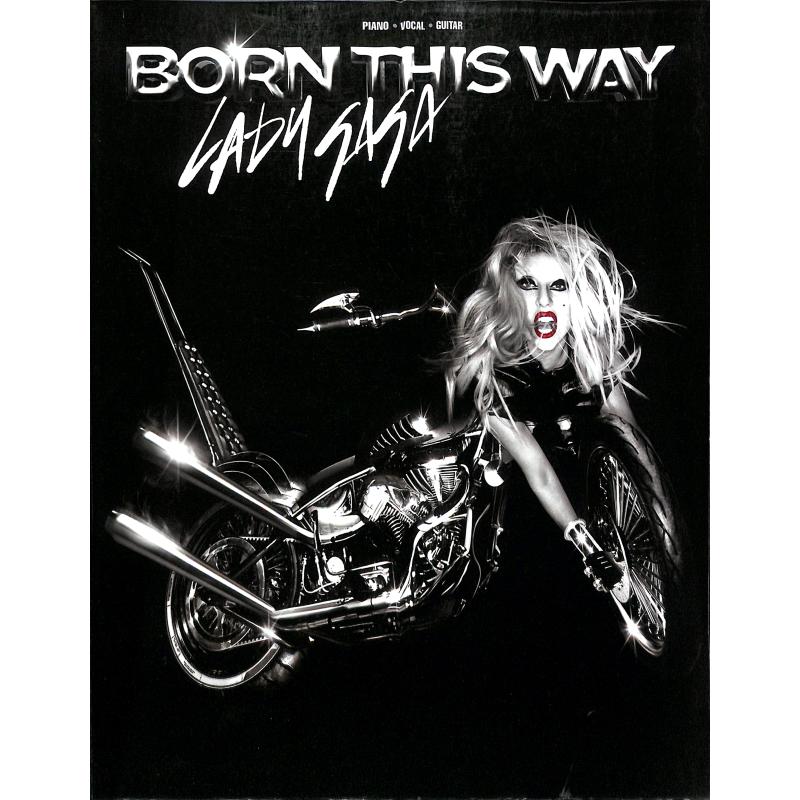 Born this way