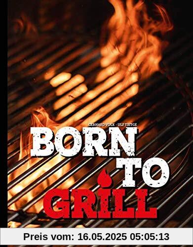 Born to Grill