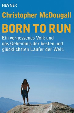 Born to Run von Heyne