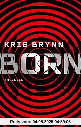 Born: Dystopie-Thriller