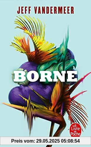 Borne