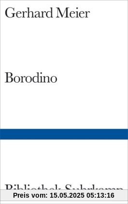 Borodino