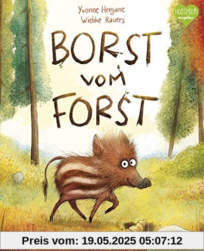 Borst vom Forst