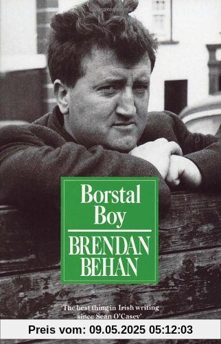 Borstal Boy (Arena Books)