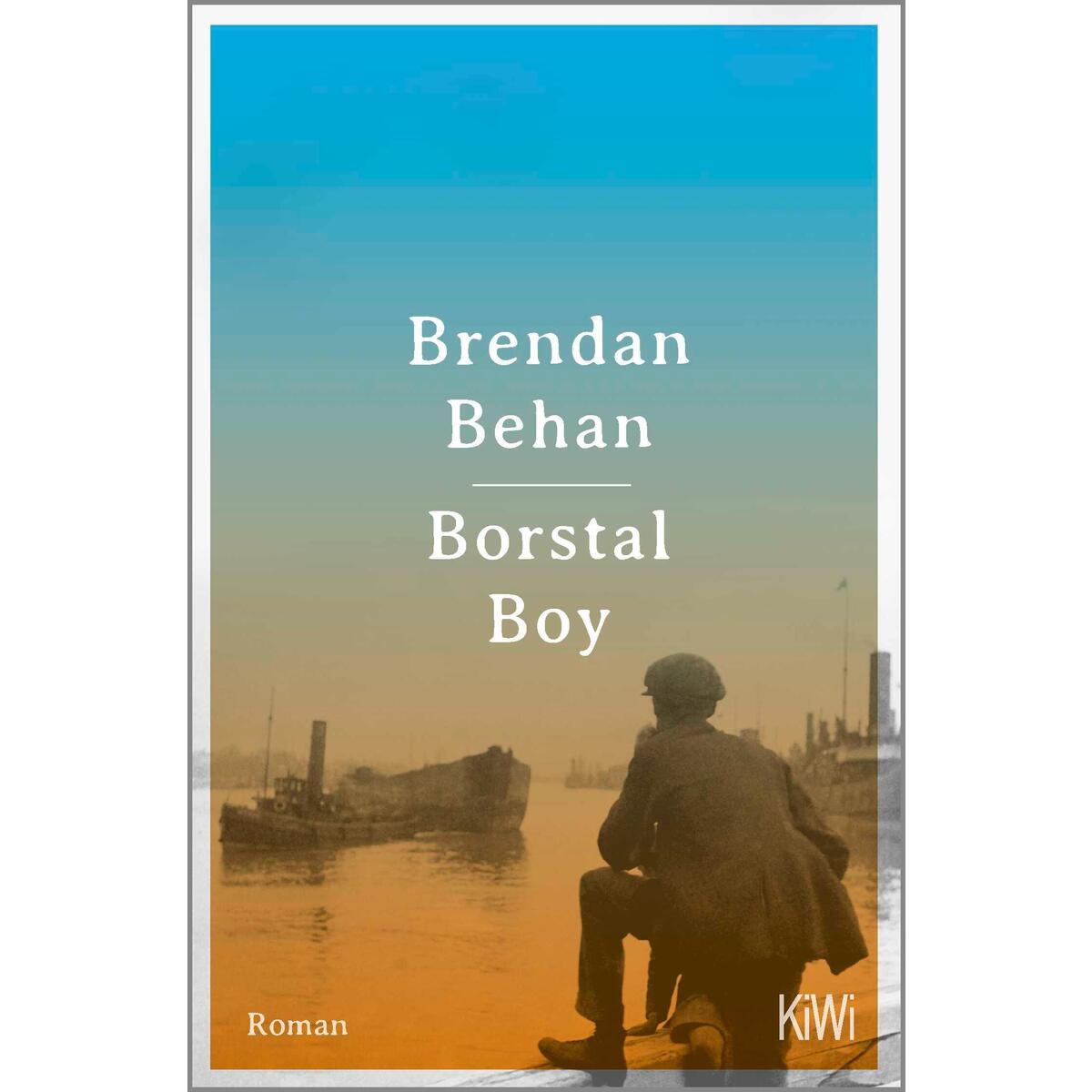 Borstal Boy von Kiepenheuer & Witsch GmbH