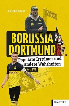 Borussia Dortmund von Klartext-Verlagsges.