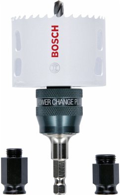 Bosch 68mm BiM Progressor Lochsäge Starter Kit von Bosch