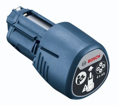 Bosch Batterie-Set von Bosch