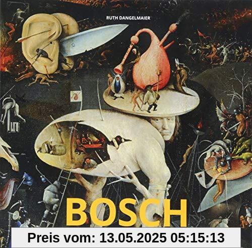 Bosch - El Bosco Bosch - El Bosco