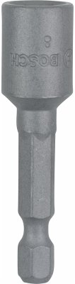 Bosch Sk-Stecks. 50mm SW 8,0 mit Magnet von Bosch