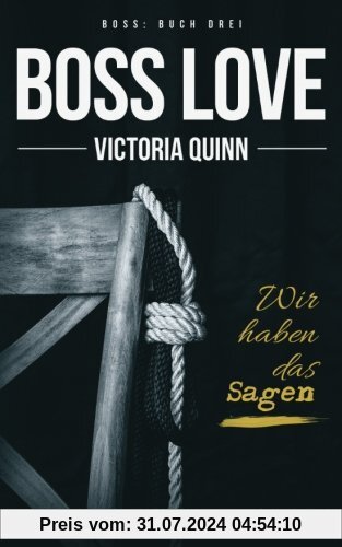 Boss Love (German)