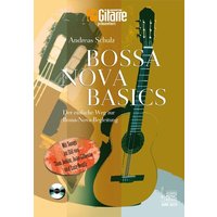 Bossa Nova Basics