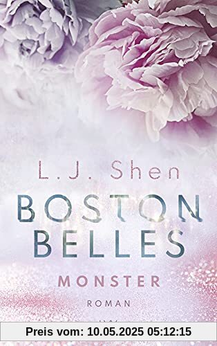 Boston Belles - Monster