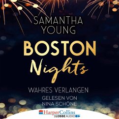 Boston Nights (MP3-Download) von HarperCollins bei Lübbe Audio