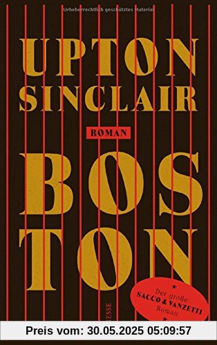 Boston: Roman Boston: Roman