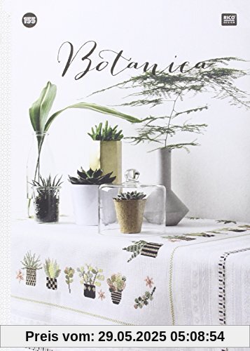 Botanica Botanica