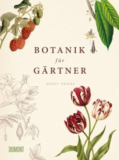 Botanik für Gärtner von DuMont Buchverlag Gruppe