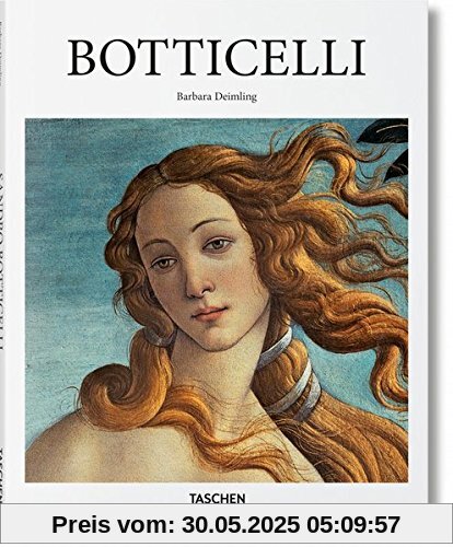 Botticelli Botticelli