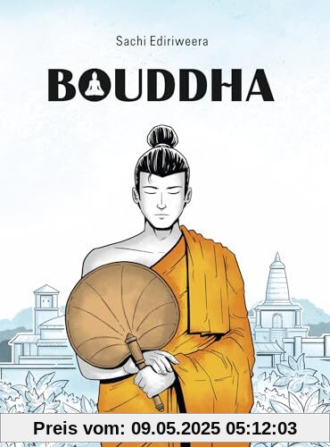 Bouddha Bouddha