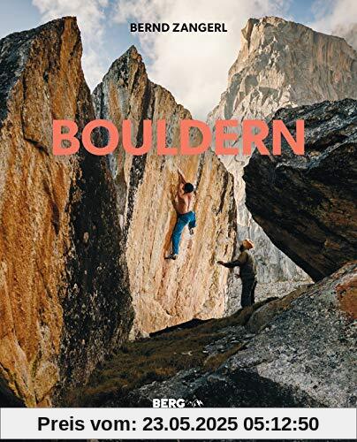 Bouldern Bouldern