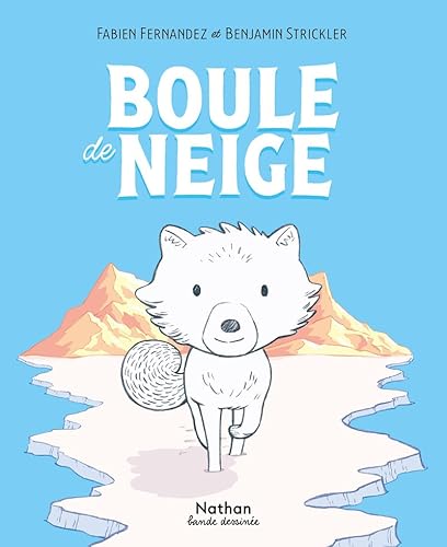 Boule de neige