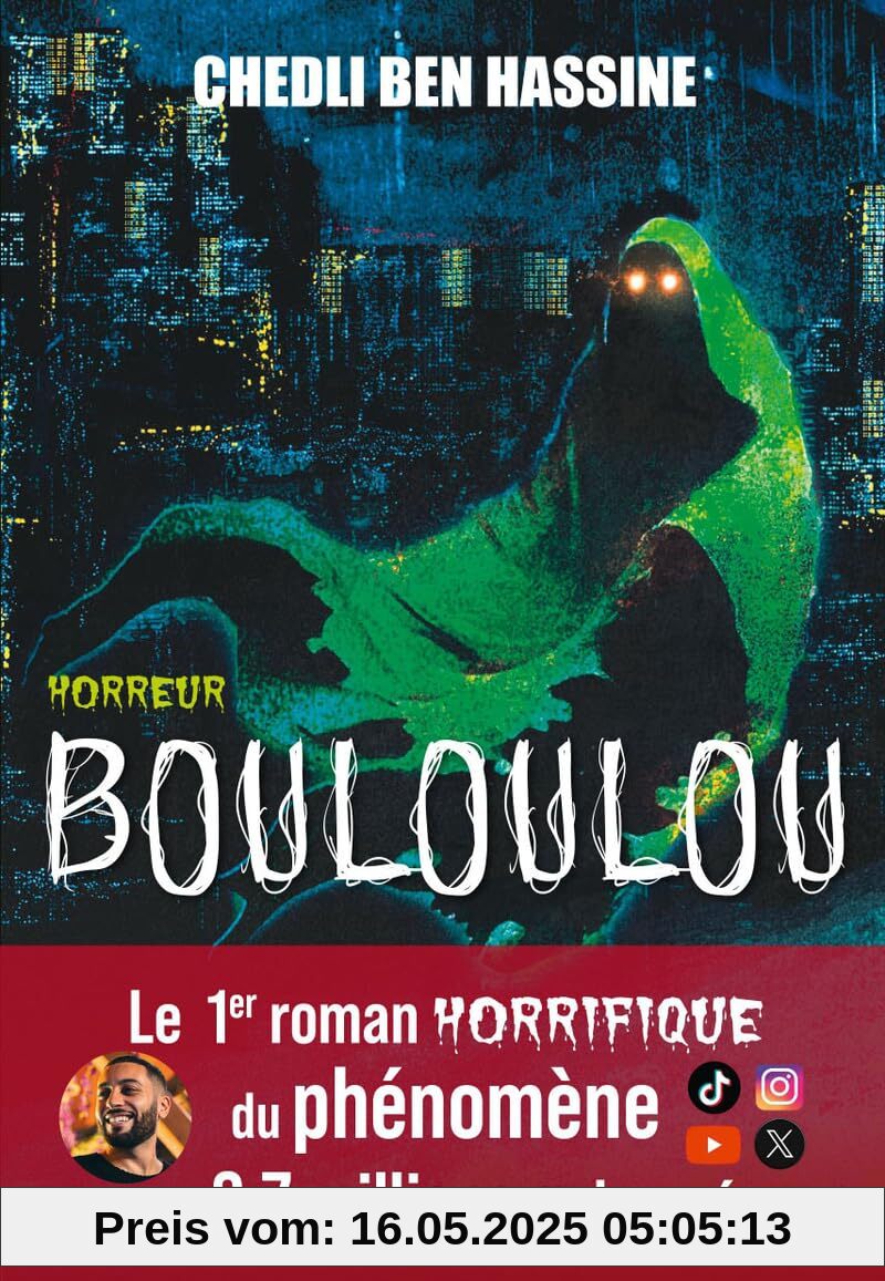 Bouloulou Bouloulou