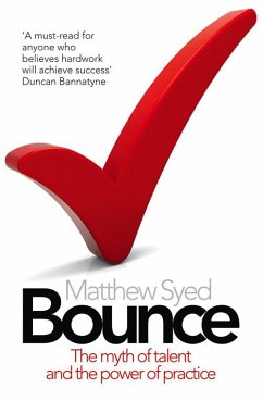 Bounce von Fourth Estate / HarperCollins UK