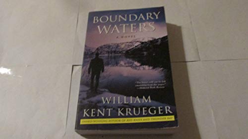 [ Boundary Waters ] By Krueger, William Kent (Author) [ Jun - 2009 ] [ Paperback ]