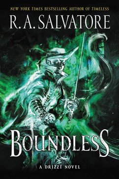 Boundless von Harper Voyager / HarperCollins US