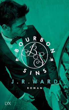 Bourbon Sins / Bradford Bd.2 von LYX