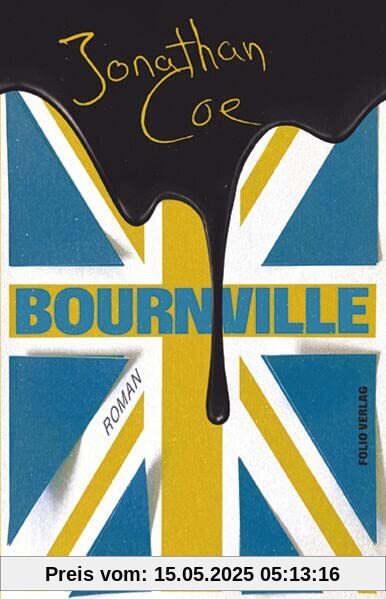 Bournville (Transfer Bibliothek)