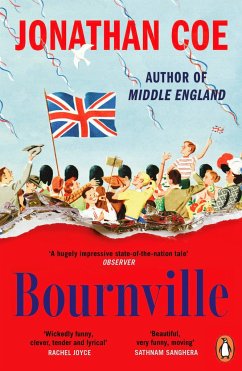 Bournville von Penguin Books UK / Viking