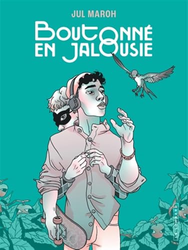 Boutonné en jalousie von LOMBARD
