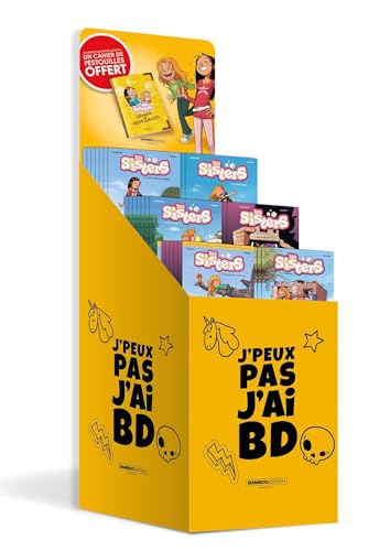 Box 68 ex. OP 100% Sisters 2025 Box 68 ex. OP 100% Sisters 2025 von BAMBOO