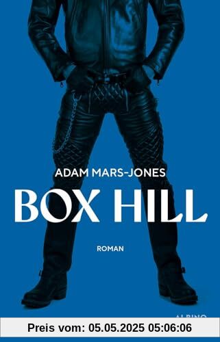 Box Hill