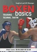 Boxen basics: Training, Technik, Taktik