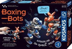 Boxing Bots von Kosmos Spiele