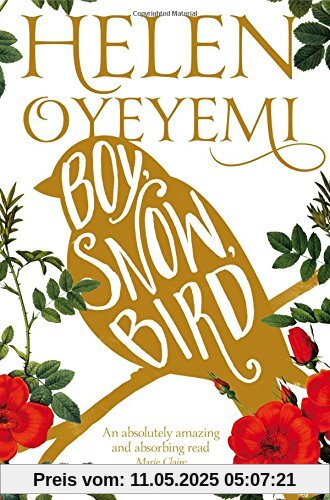 Boy, Snow, Bird