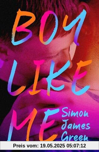 Boy Like Me