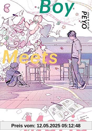 Boy Meets Maria
