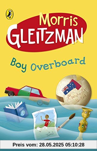 Boy Overboard