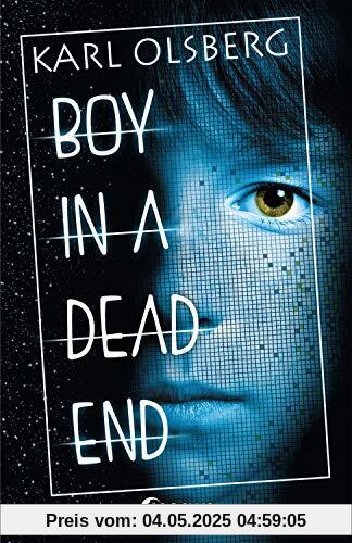 Boy in a Dead End