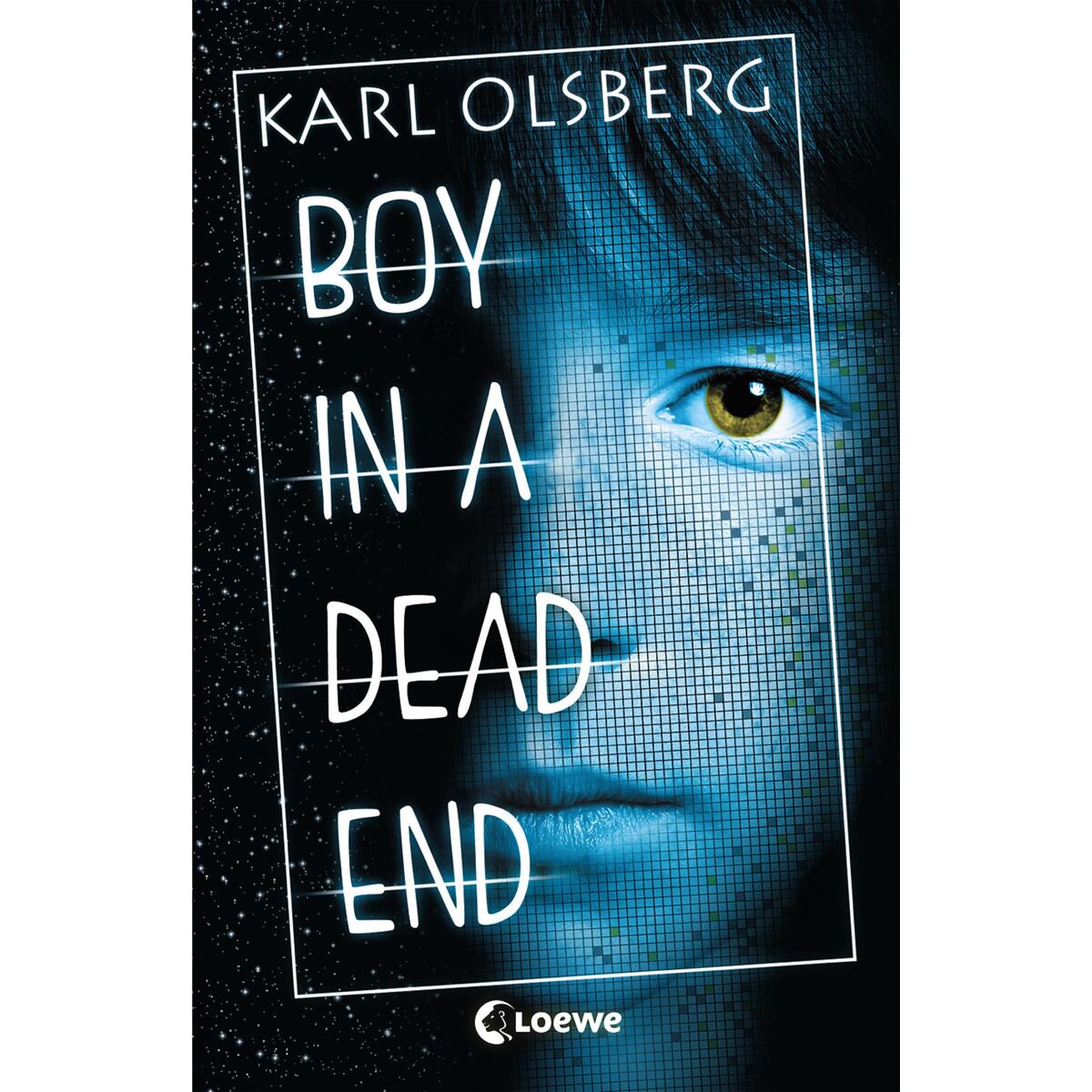 Boy in a Dead End von Loewe Verlag GmbH