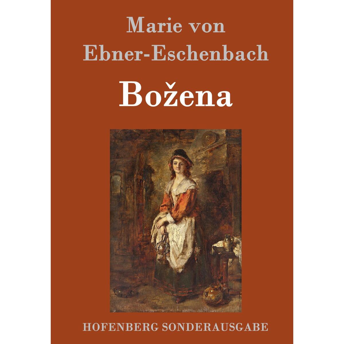 Bozena von Hofenberg