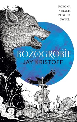 Bożogrobie Seria Kroniki Nibynocy Księga 2: barwione brzegi Bożogrobie Seria Kroniki Nibynocy Księga 2: barwione brzegi von Mag