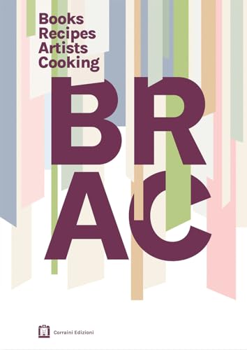 BRAC - Books Recipes Artists Cooking